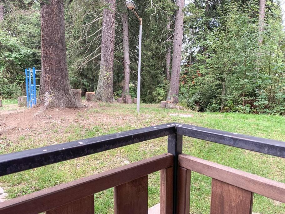 Cozy Riverside Pine Studio E5 Borovets Esterno foto